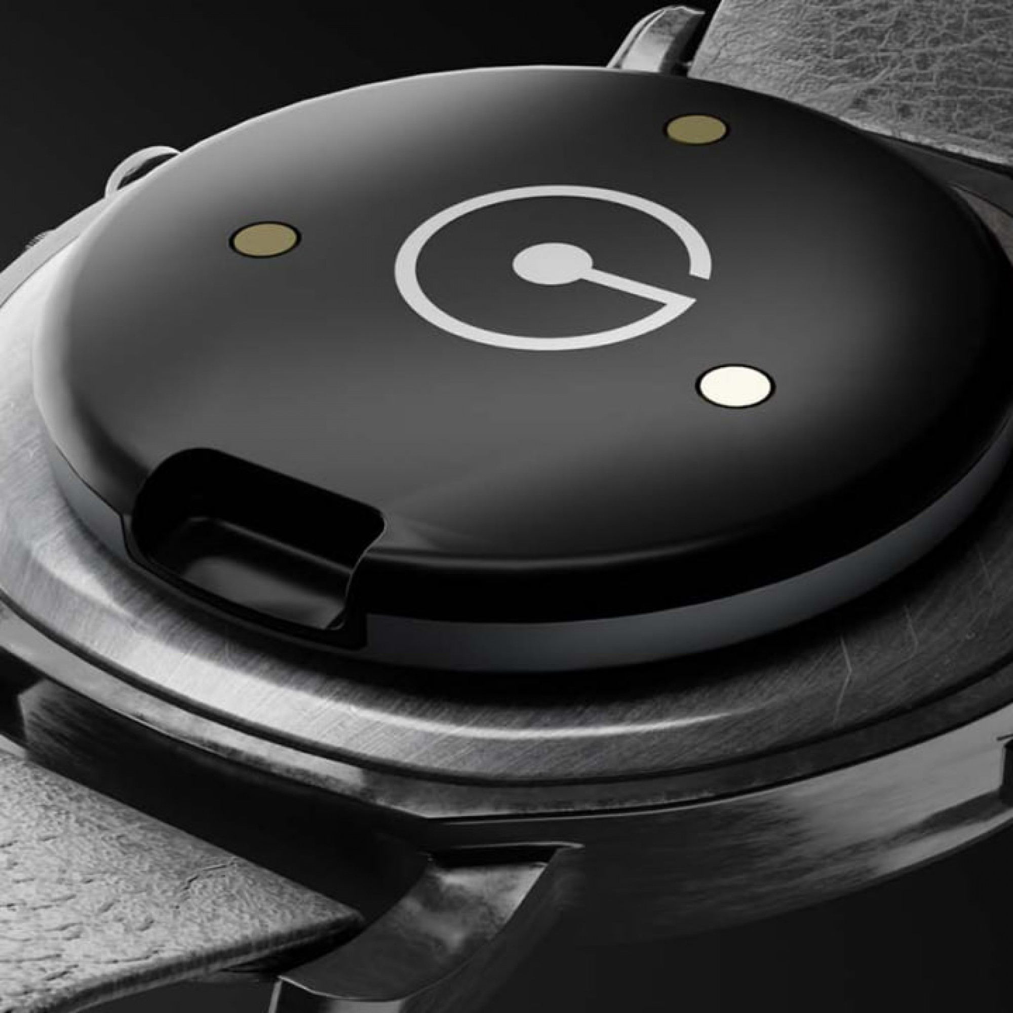 Фітнес-трекер Ganance Heir